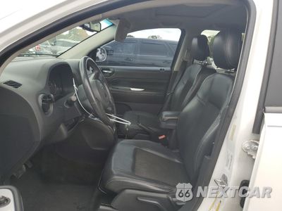 Zdjęcie 7 z 15 samochodu: 2014 JEEP COMPASS LATITUDE VIN:1C4NJDEB1ED529039 - miniatura