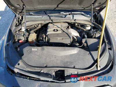 Zdjęcie 11 z 12 samochodu: 2014 CADILLAC CTS VIN:1G6AP5SX8E0128035 - miniatura