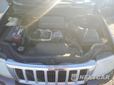 Zdjęcie 11 z 14 samochodu: 2004 JEEP GRAND CHEROKEE LIMITED VIN:1J8GX58J24C121422 - miniatura