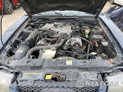 Zdjęcie 11 z 14 samochodu: 2002 FORD MUSTANG VIN:1FAFP40462F220670 - miniatura