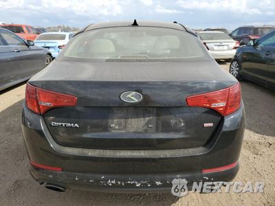 Zdjęcie 6 z 12 samochodu: 2013 KIA OPTIMA LX VIN:KNAGM4A70D5327171 - miniatura