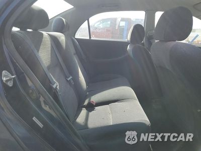 Zdjęcie 10 z 13 samochodu: 2004 TOYOTA COROLLA CE VIN:1NXBR32E34Z302966 - miniatura