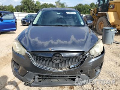 Piąte zdjęcie samochodu w środku: 2013 MAZDA CX-5 SPORT VIN:JM3KE2BE0D0128539 - miniatura