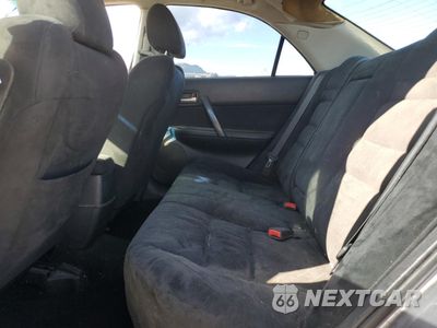 Zdjęcie 10 z 15 samochodu: 2008 MAZDA 6 I VIN:1YVHP80C485M38911 - miniatura