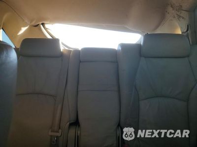 Zdjęcie 10 z 12 samochodu: 2007 LEXUS RX 350 BASE VIN:2T2GK31UX7C021154 - miniatura