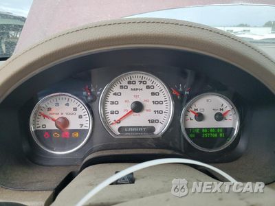 Zdjęcie 9 z 14 samochodu: 2004 FORD F150 SUPERCREW VIN:1FTPW14544KD60438 - miniatura