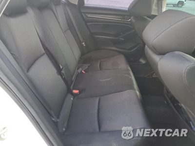 Zdjęcie 10 z 12 samochodu: 2018 HONDA ACCORD LX VIN:1HGCV1F10JA224936 - miniatura
