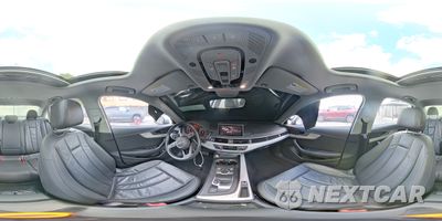 Zdjęcie 14 z 15 samochodu: 2018 AUDI A4 PREMIUM VIN:WAUKMAF42JN020037 - miniatura