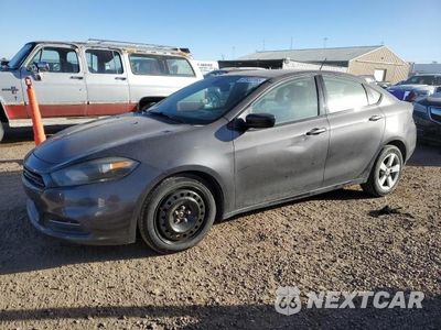 2016 DODGE DART SXT 1C3CDFBB3GD551159 - główne zdjęcie licytacji z USA - miniatura