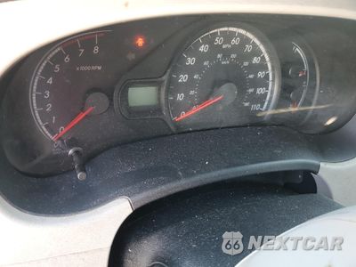 Zdjęcie 9 z 15 samochodu: 2012 TOYOTA SIENNA BASE VIN:5TDKA3DC3CS013743 - miniatura