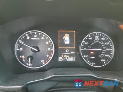 Zdjęcie 9 z 12 samochodu: 2020 SUBARU LEGACY SPORT VIN:4S3BWAG67L3024659 - miniatura