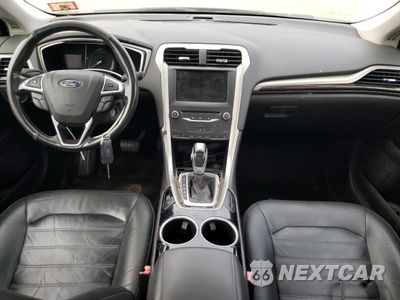 Zdjęcie 8 z 12 samochodu: 2012 FORD FUSION HYB VIN:3FA6P0LU6DR206116 - miniatura