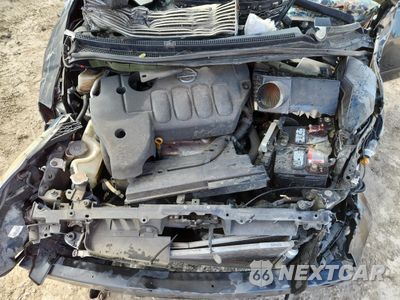 Zdjęcie 11 z 13 samochodu: 2008 NISSAN ALTIMA 2.5 VIN:1N4AL21EX8N506957 - miniatura