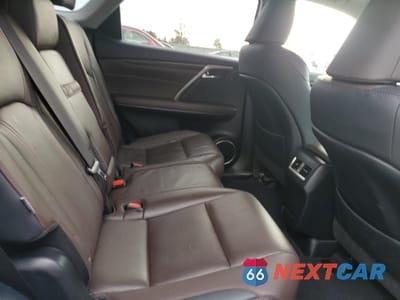 Zdjęcie 11 z 16 samochodu: 2018 LEXUS RX 350 L VIN:JTJDZKCA6J2002491 - miniatura