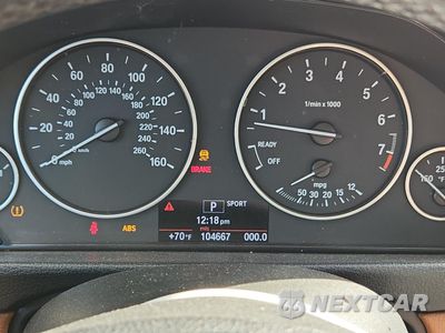 Zdjęcie 9 z 12 samochodu: 2012 BMW 328 I VIN:WBA3A5C53CF341602 - miniatura