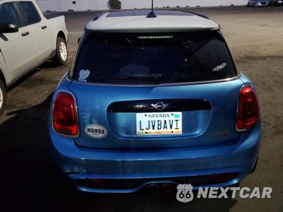 Zdjęcie 6 z 13 samochodu: 2015 MINI COOPER S VIN:WMWXP7C53F2A38426 - miniatura