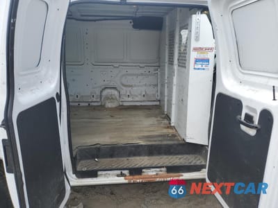 Zdjęcie 10 z 12 samochodu: 2014 FORD ECONOLINE E150 VAN VIN:1FTNE1EW3EDA18504 - miniatura