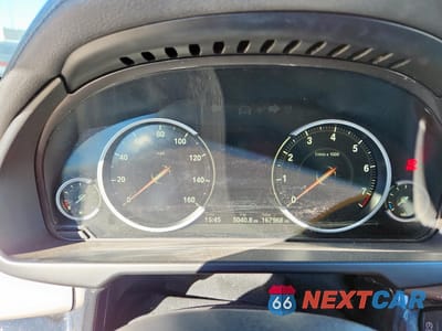 Zdjęcie 9 z 15 samochodu: 2016 BMW X6 SDRIVE35I VIN:5UXKU0C56G0F92374 - miniatura