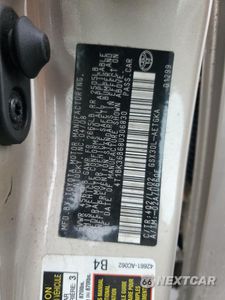 Zdjęcie 12 z 12 samochodu: 2008 TOYOTA AVALON XL VIN:4T1BK36B68U306830 - miniatura
