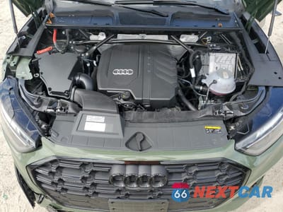 Zdjęcie 12 z 14 samochodu: 2024 AUDI Q5 PREMIUM PLUS 45 VIN:WA1EAAFY3R2152906 - miniatura