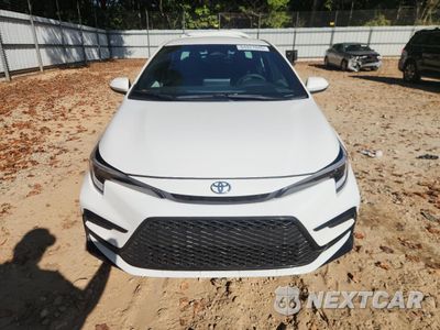 Zdjęcie 9 z 30 samochodu: 2024 TOYOTA COROLLA SE VIN:5YFS4MCE5RP194717 - miniatura