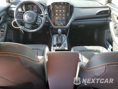 Zdjęcie 8 z 14 samochodu: 2025 SUBARU CROSSTREK LIMITED VIN:4S4GUHM68S3727898 - miniatura