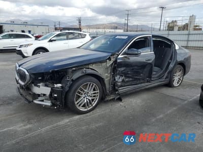 2024 BMW 530 I WBA43FJ05RCR67111 - główne zdjęcie licytacji z USA - miniatura