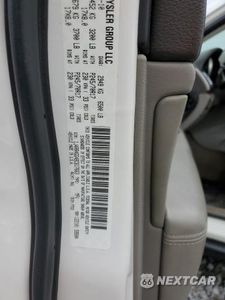 Zdjęcie 13 z 13 samochodu: 2011 JEEP GRAND CHEROKEE LAREDO VIN:1J4RR4GG4BC617663 - miniatura