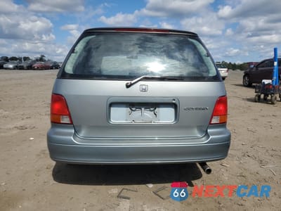Zdjęcie 6 z 15 samochodu: 1996 HONDA ODYSSEY BASE VIN:JHMRA1864TC007327 - miniatura