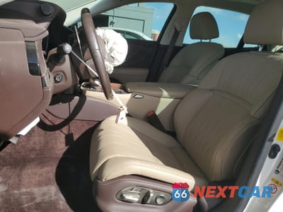 Zdjęcie 7 z 15 samochodu: 2019 LEXUS LS 500 BASE VIN:JTHB51FF9K5007061 - miniatura