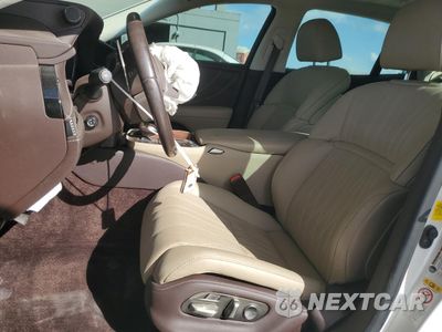 Zdjęcie 7 z 15 samochodu: 2019 LEXUS LS 500 BASE VIN:JTHB51FF9K5007061 - miniatura