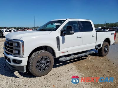 2024 FORD F250 SUPER DUTY 1FT8W2BM2REC66861 - główne zdjęcie licytacji z USA - miniatura