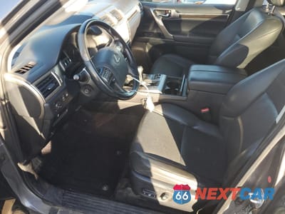 Zdjęcie 7 z 12 samochodu: 2014 LEXUS GX 460 VIN:JTJBM7FX2E5067989 - miniatura