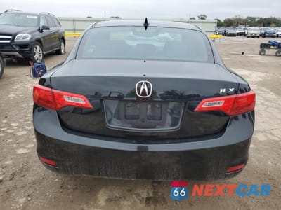 Zdjęcie 6 z 12 samochodu: 2013 ACURA ILX 20 PREMIUM VIN:19VDE1F5XDE016904 - miniatura