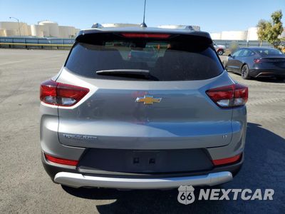 Zdjęcie 6 z 14 samochodu: 2025 CHEVROLET TRAILBLAZER LT VIN:KL79MPSP0SB171186 - miniatura