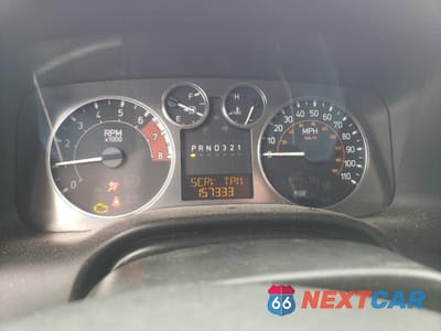 Zdjęcie 9 z 14 samochodu: 2008 HUMMER H3 VIN:5GTEN13E488179704 - miniatura