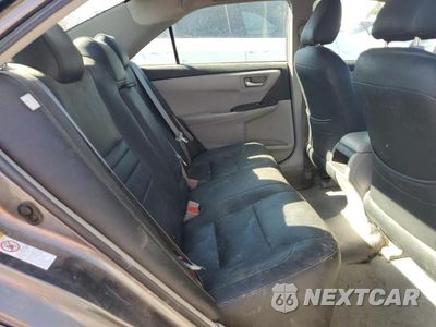 Zdjęcie 10 z 12 samochodu: 2016 TOYOTA CAMRY HYBRID VIN:4T1BD1FK6GU200343 - miniatura
