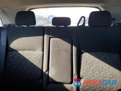 Zdjęcie 10 z 12 samochodu: 2022 MITSUBISHI RVR ES VIN:JA4AJUAU4NU604784 - miniatura