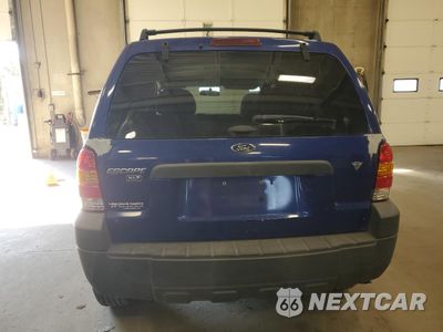 Zdjęcie 6 z 15 samochodu: 2005 FORD ESCAPE XLT VIN:1FMYU03165KB42288 - miniatura