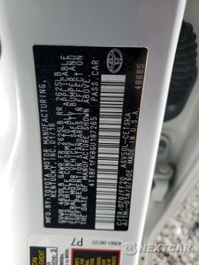 Zdjęcie 13 z 15 samochodu: 2016 TOYOTA CAMRY LE VIN:4T1BF1FK8GU187265 - miniatura