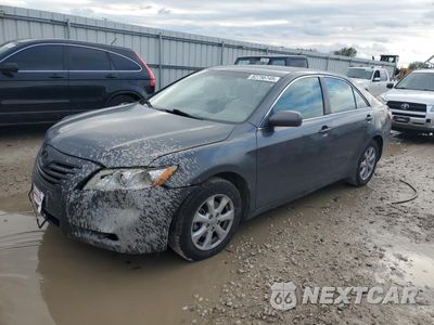 2008 TOYOTA CAMRY CE 4T1BE46KX8U744425 - główne zdjęcie licytacji z USA - miniatura