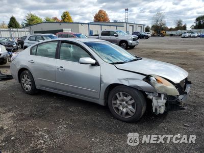 Czwarte zdjęcie samochodu z boku: 2009 NISSAN ALTIMA 2.5 VIN:1N4AL21E09N509741 - miniatura