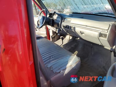 Zdjęcie 10 z 14 samochodu: 1997 FORD F250 VIN:1FTHF26H2VEA80048 - miniatura