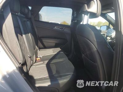 Zdjęcie 10 z 11 samochodu: 2025 KIA SPORTAGE X LINE VIN:5XYK6CDF3SG290951 - miniatura