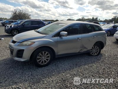 2010 MAZDA CX-7 JM3ER2W51A0346674 - główne zdjęcie licytacji z USA - miniatura