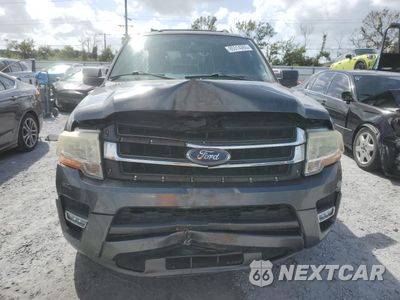 Piąte zdjęcie samochodu w środku: 2015 FORD EXPEDITION XLT VIN:1FMJU1HT5FEF23888 - miniatura