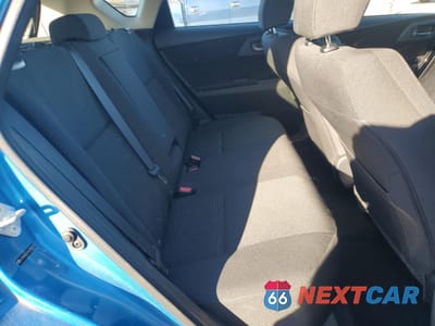 Zdjęcie 10 z 14 samochodu: 2016 TOYOTA SCION IM VIN:JTNKARJE4GJ506192 - miniatura