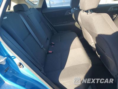 Zdjęcie 10 z 14 samochodu: 2016 TOYOTA SCION IM VIN:JTNKARJE4GJ506192 - miniatura