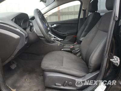 Zdjęcie 7 z 12 samochodu: 2016 FORD FOCUS SE VIN:1FADP3F29GL387931 - miniatura