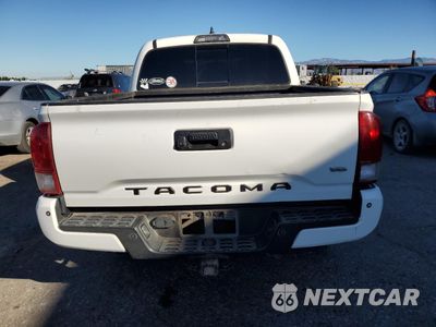 Zdjęcie 6 z 12 samochodu: 2017 TOYOTA TACOMA DOUBLE CAB VIN:3TMCZ5AN3HM082566 - miniatura